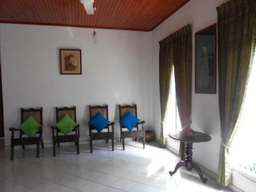 Anusha Apartment - Galle