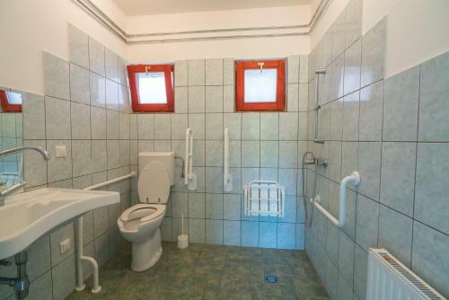 Hostal Ark�num Vend�gh�z