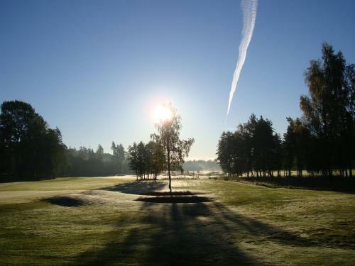 Hotel �da Golf & Country Club