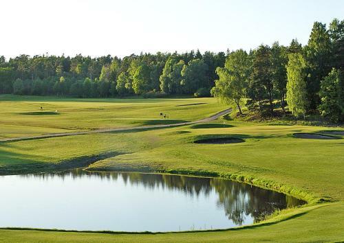 Hotel �da Golf & Country Club