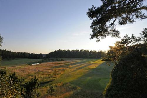Hotel �da Golf & Country Club