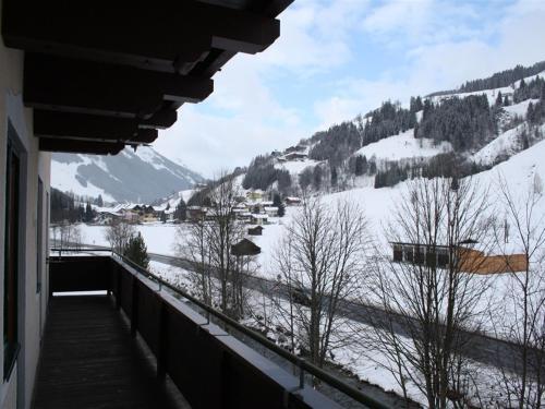 Apartment Rupertihof Saalbach Hinterglemm