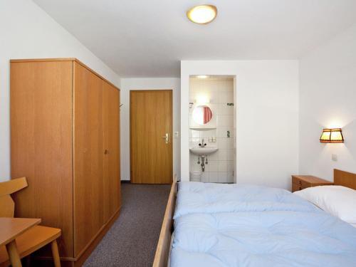 Apartment Rupertihof Saalbach Hinterglemm