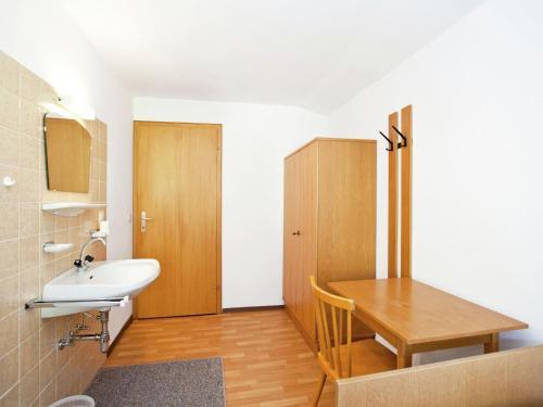 Apartment Rupertihof Saalbach Hinterglemm
