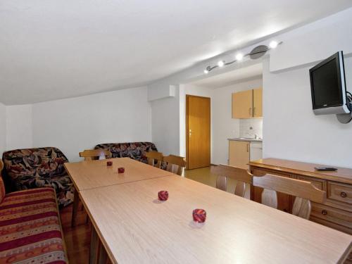 Apartment Rupertihof Saalbach Hinterglemm