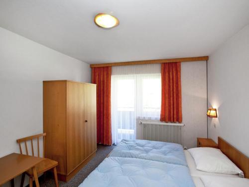 Apartment Rupertihof Saalbach Hinterglemm