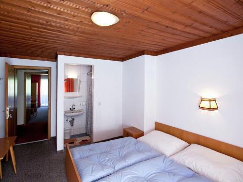 Apartment Rupertihof Saalbach Hinterglemm