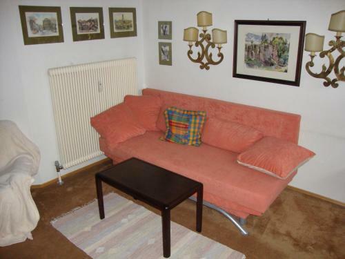 Apartamento Appartement Gabi Mitteregglift