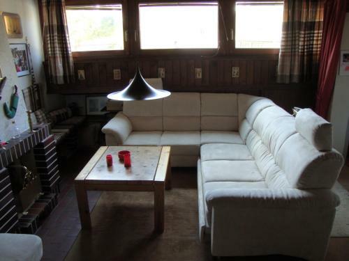 Apartamento Appartement Gabi Mitteregglift