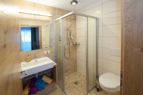 Hostal Appartements Alpin