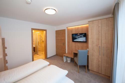 Hostal Appartements Alpin