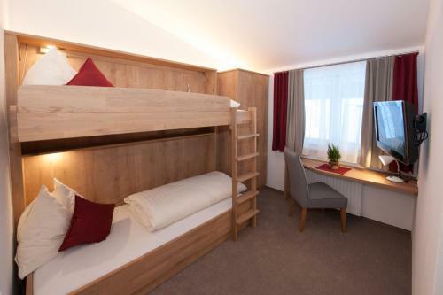 Hostal Appartements Alpin