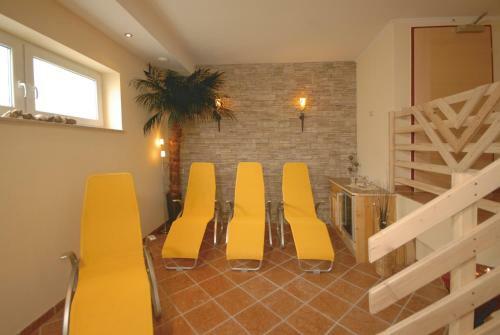 Hostal Appartements Alpin