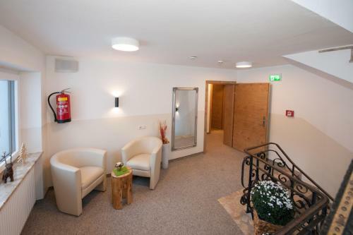 Hostal Appartements Alpin