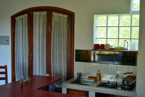 Amaraka Lodge