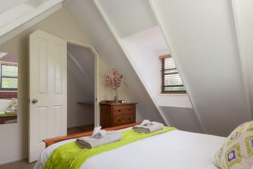 Agroturismo Jacaranda Cottages