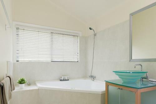Agroturismo Jacaranda Cottages