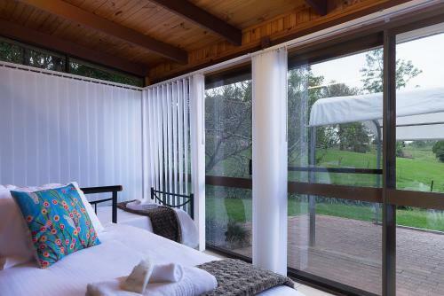 Agroturismo Jacaranda Cottages