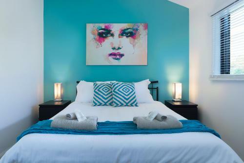 Agroturismo Jacaranda Cottages