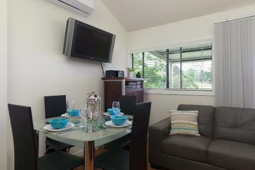 Agroturismo Jacaranda Cottages