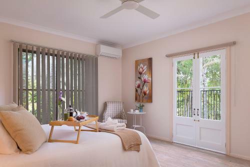 Agroturismo Jacaranda Cottages