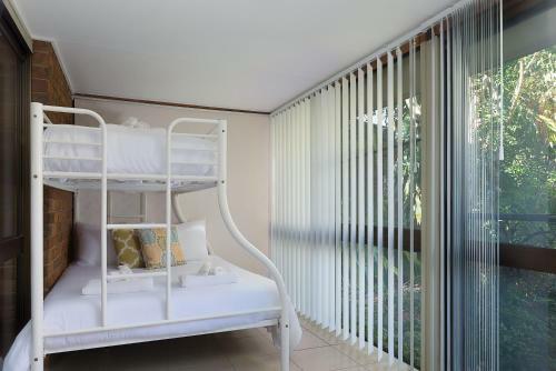 Agroturismo Jacaranda Cottages