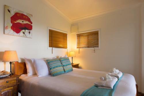 Agroturismo Jacaranda Cottages