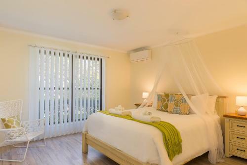 Agroturismo Jacaranda Cottages