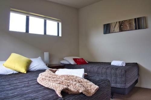 Hostal Station Lodge
