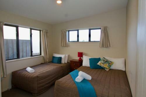 Hostal Station Lodge