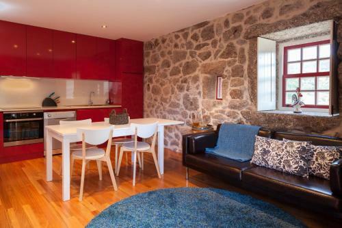 Agroturismo Quinta Do Olival