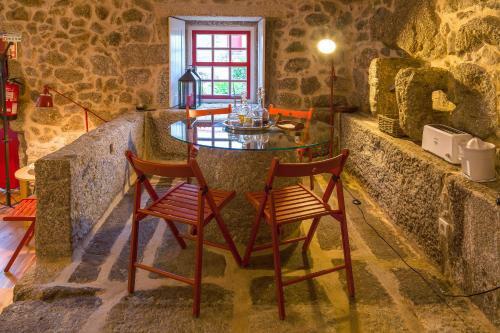 Agroturismo Quinta Do Olival