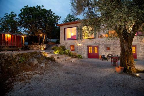 Agroturismo Quinta Do Olival