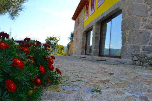 Agroturismo Quinta Do Olival
