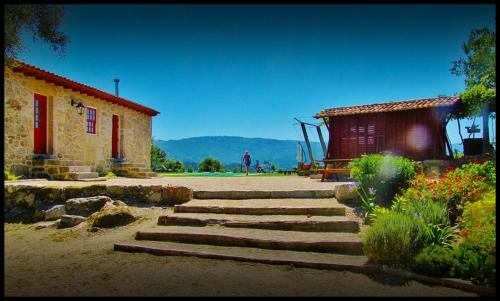 Agroturismo Quinta Do Olival