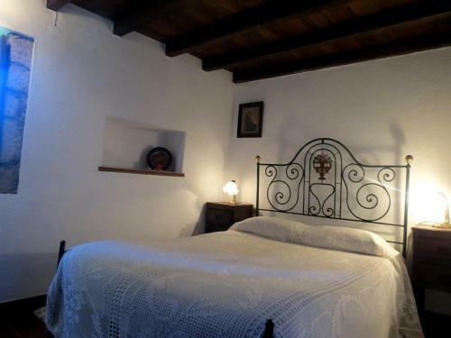 Hostal Casa Grande - Turismo De Habitacao