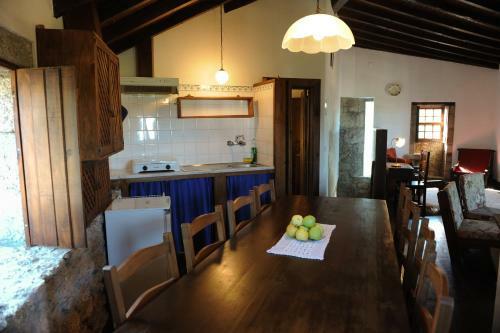 Hostal Casa Grande - Turismo De Habitacao