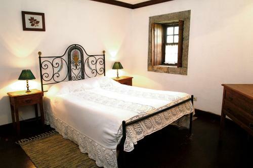 Hostal Casa Grande - Turismo De Habitacao