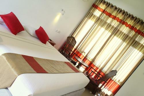 Hotel Magampura Eco Village
