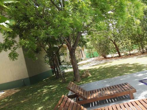 Hotel Magampura Eco Village