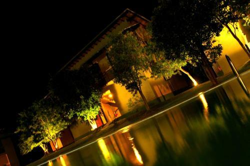 Hotel Magampura Eco Village