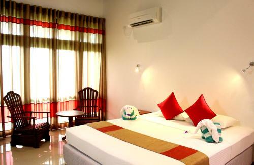 Hotel Magampura Eco Village