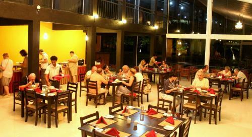 Hotel Magampura Eco Village