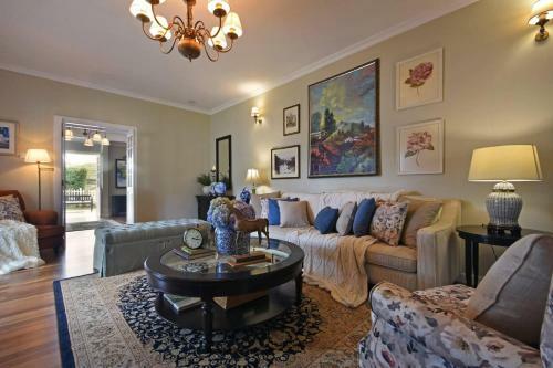 Hotel Langdale By Amaya Boutique Resort