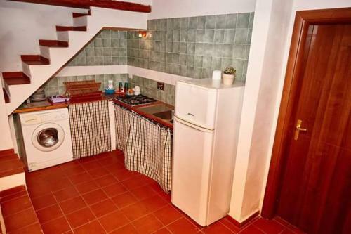 Agroturismo Borgo S.maria Di Vulci