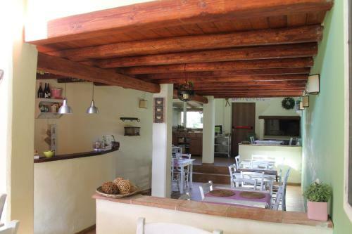 Agroturismo Borgo S.maria Di Vulci