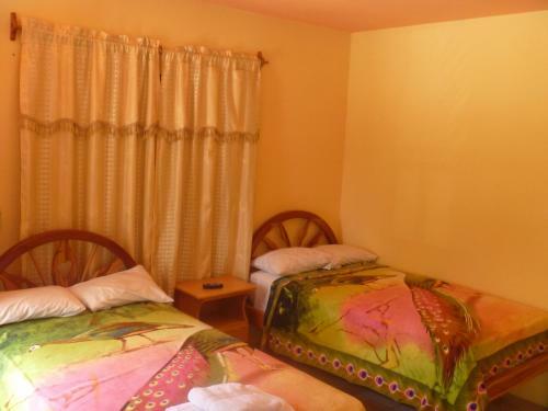 Hostal Casa Los Delfines