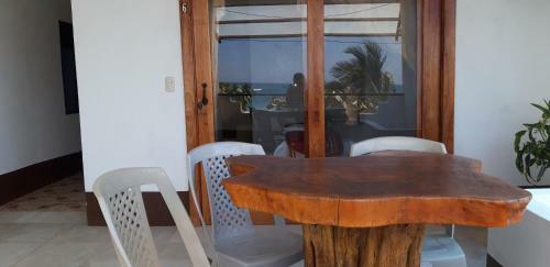 Hostal Casa Los Delfines