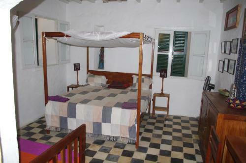 Hostal Maison Augustin Ly