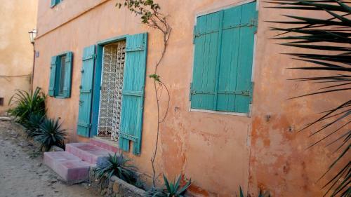 Hostal Maison Augustin Ly